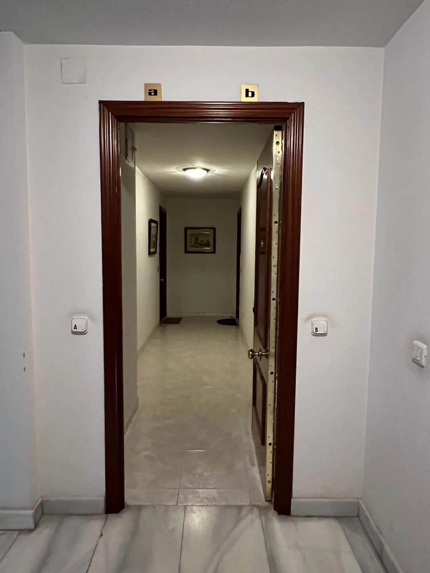 Piso en comunidad de Madrid, 26 - Foto 8