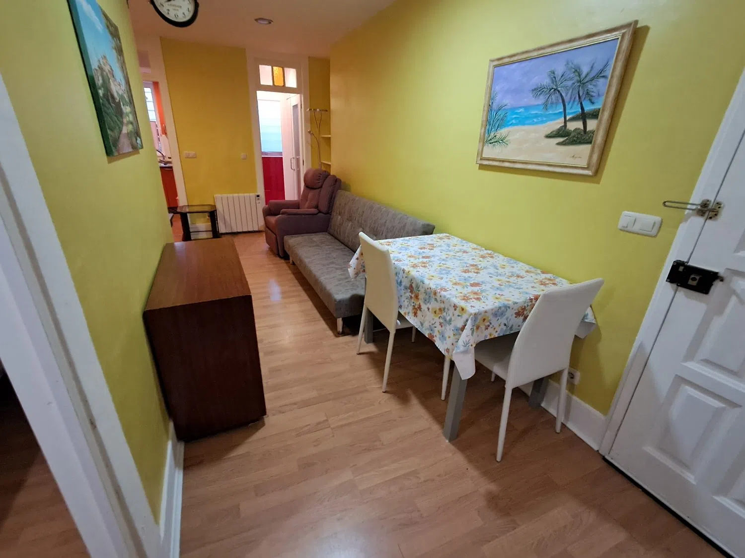 Piso en travesía Ribadavia 2, 30 - Foto 4