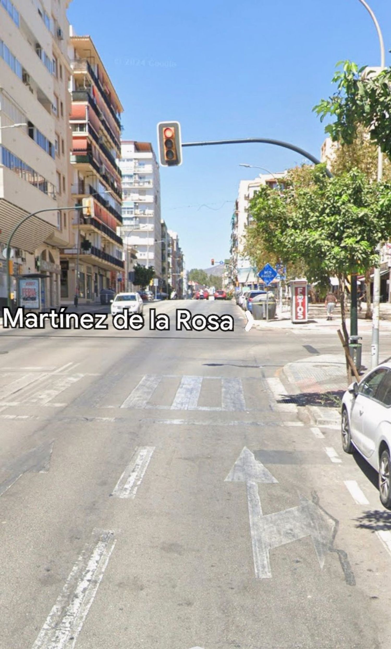 Piso en Calle Eugenio Gross, 52, Los Castillejos - La Trinidad - Foto 2