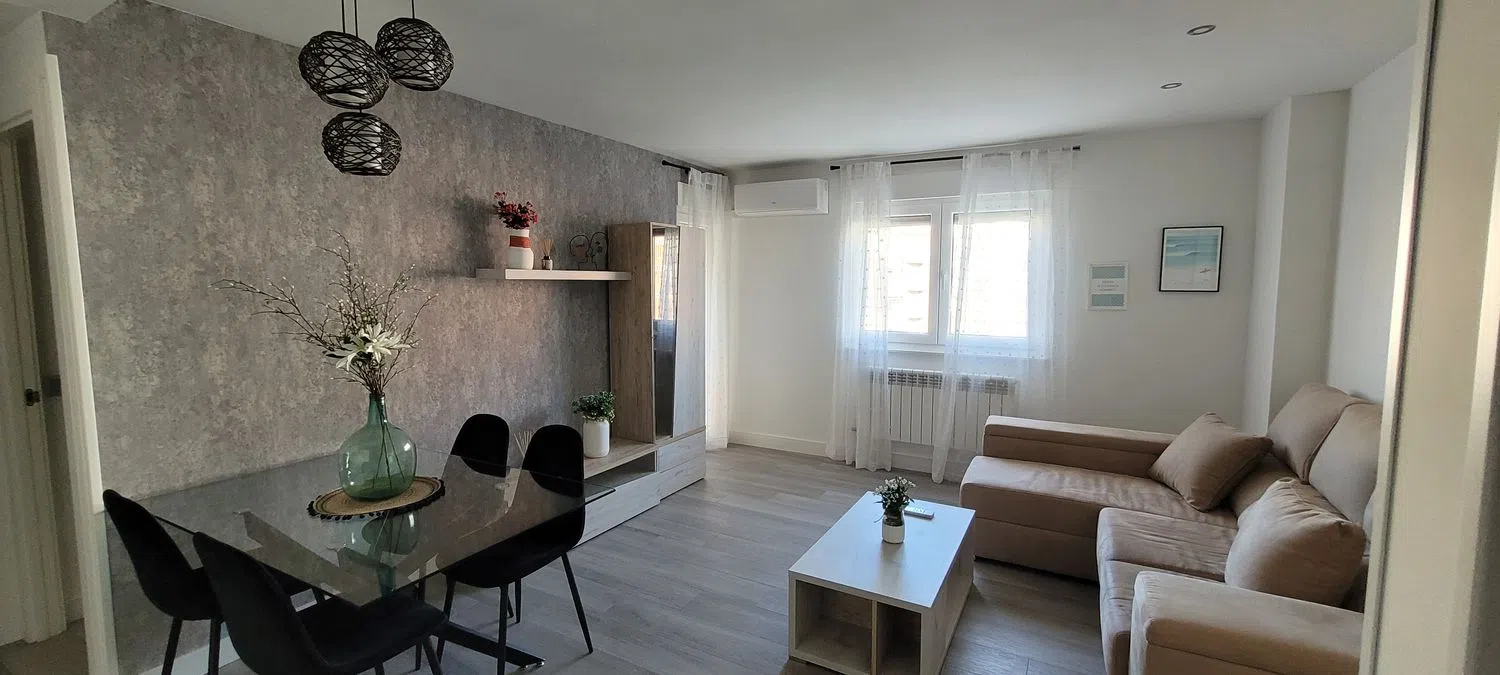 Piso en calle San Francisco Javier, 20 - Foto 22