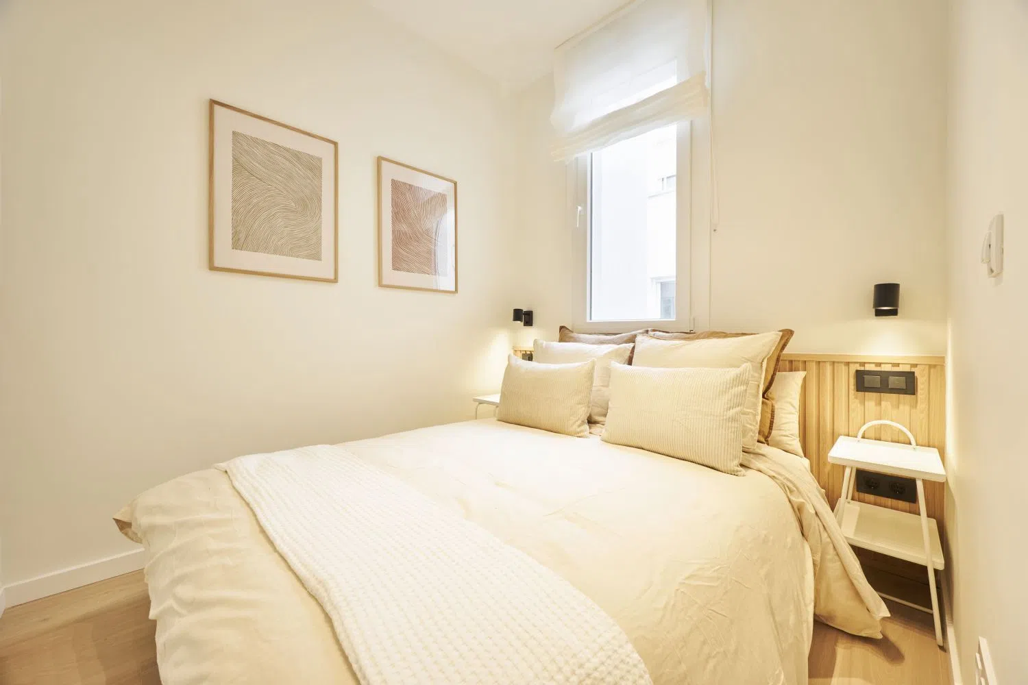 Piso en calle de Rodas - Foto 13