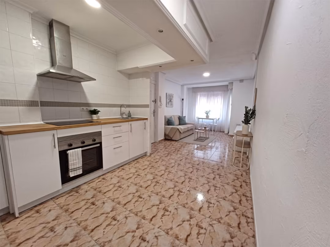 Piso en  Calle Jaime Segarra 69 - Foto 5