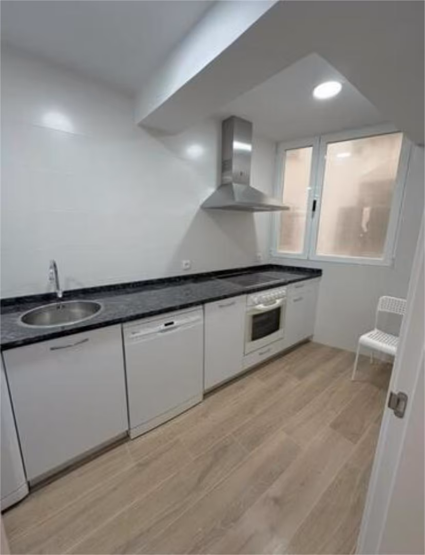 Piso en Alamedilla - Foto 7