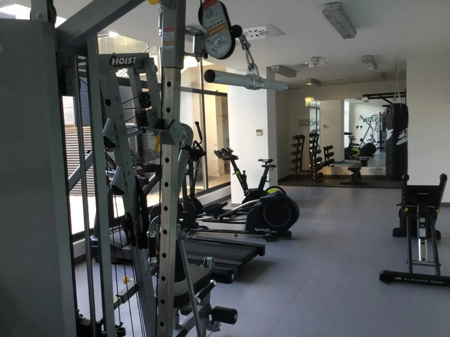 Estudio en calle de Dulce Chacón, 23 - Foto 8