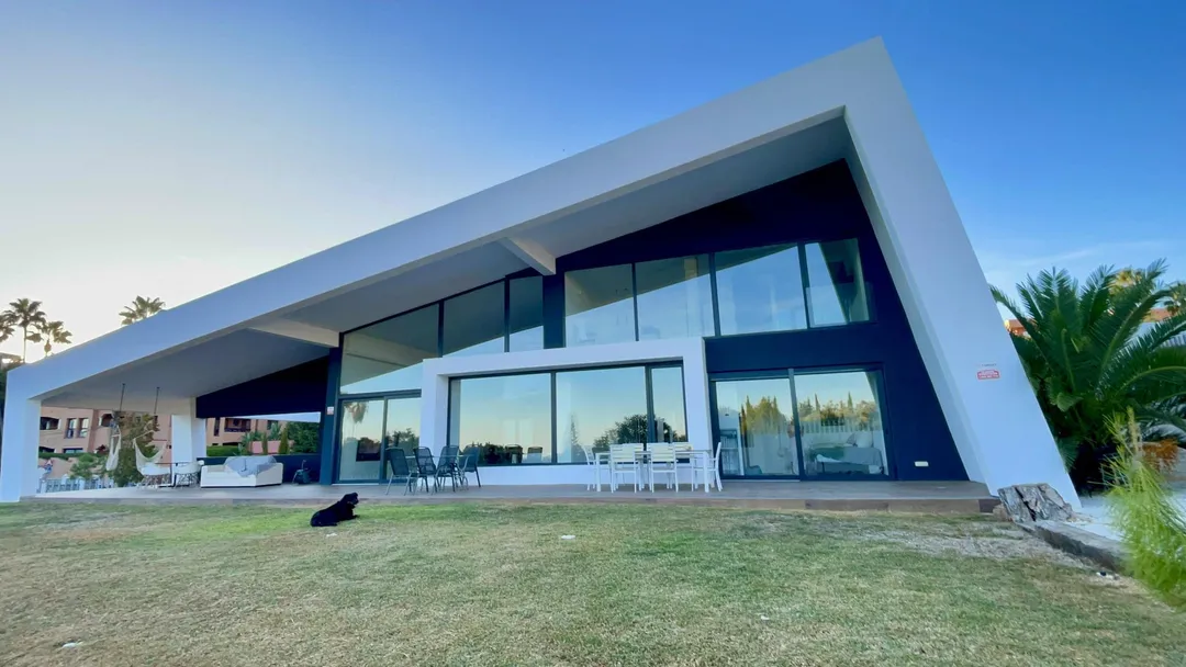 Chalet en  Calle Hinojo 66 - Foto 1