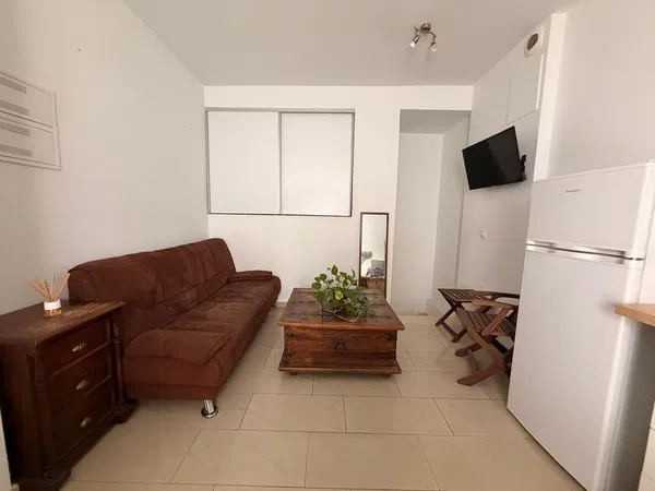 Dúplex en Calle Bolivia, 172, Pedregalejo - Morlaco - Foto 1