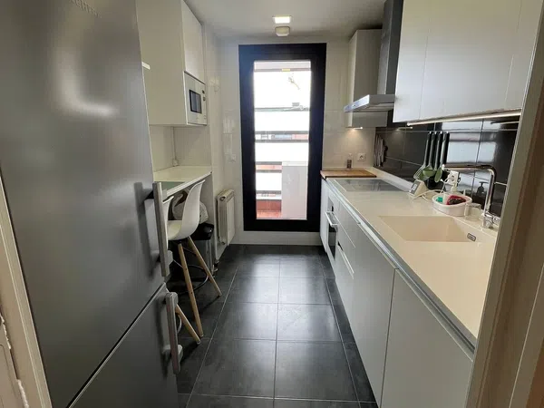 Ático en avenida Sancho Panza, 6 - Foto 2