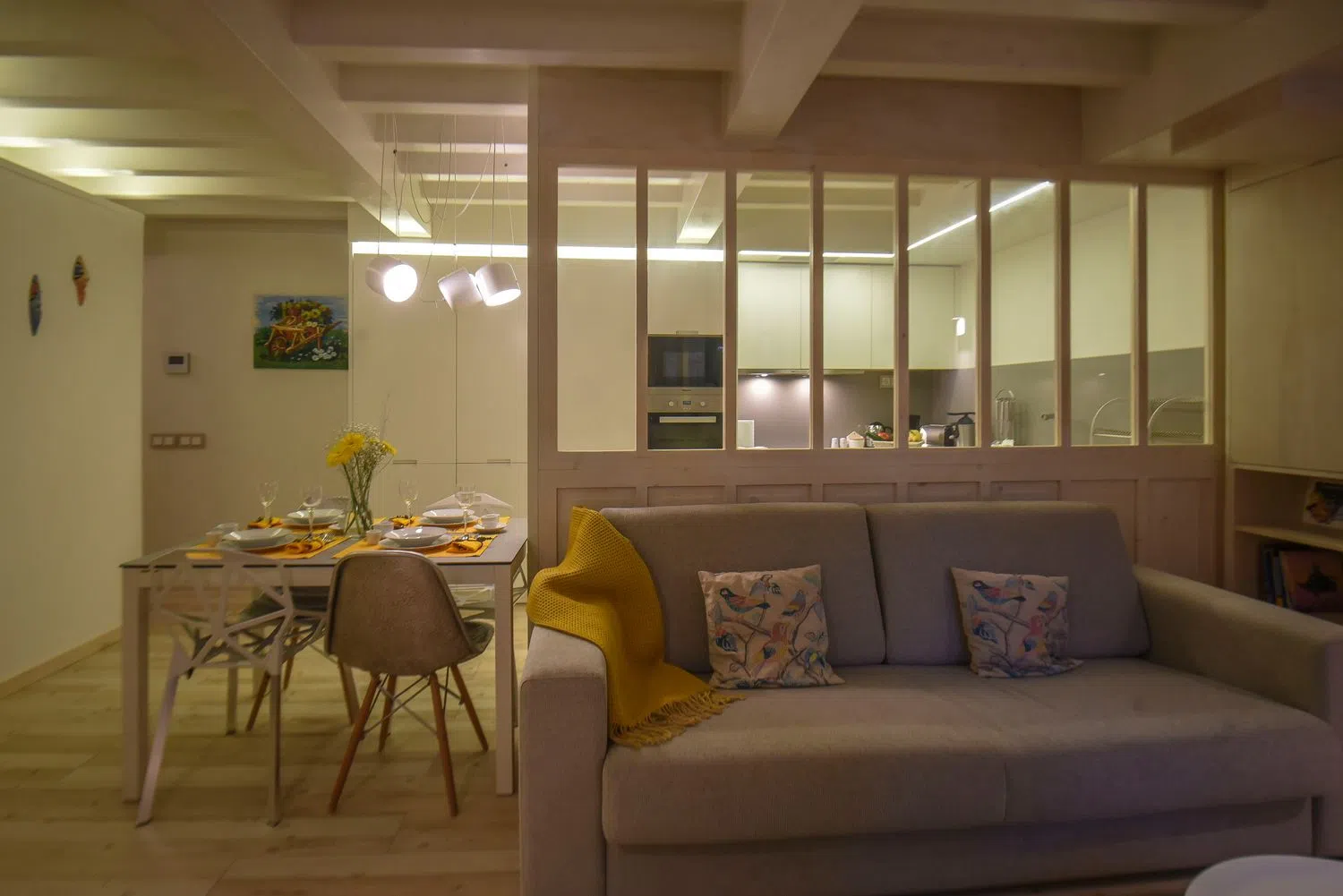 Piso en calle da Trindade, 11 - Foto 2