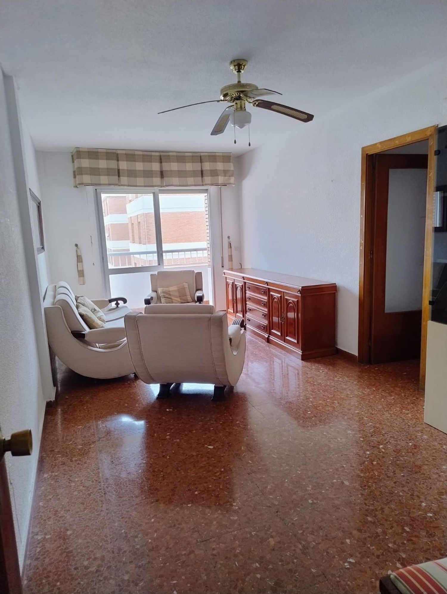 Piso en Levante s/n, El Cairo - Foto 4