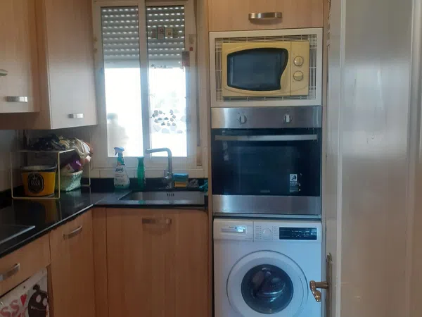 Piso en Calle de García Martín, 8, Zona Estación - Foto 10