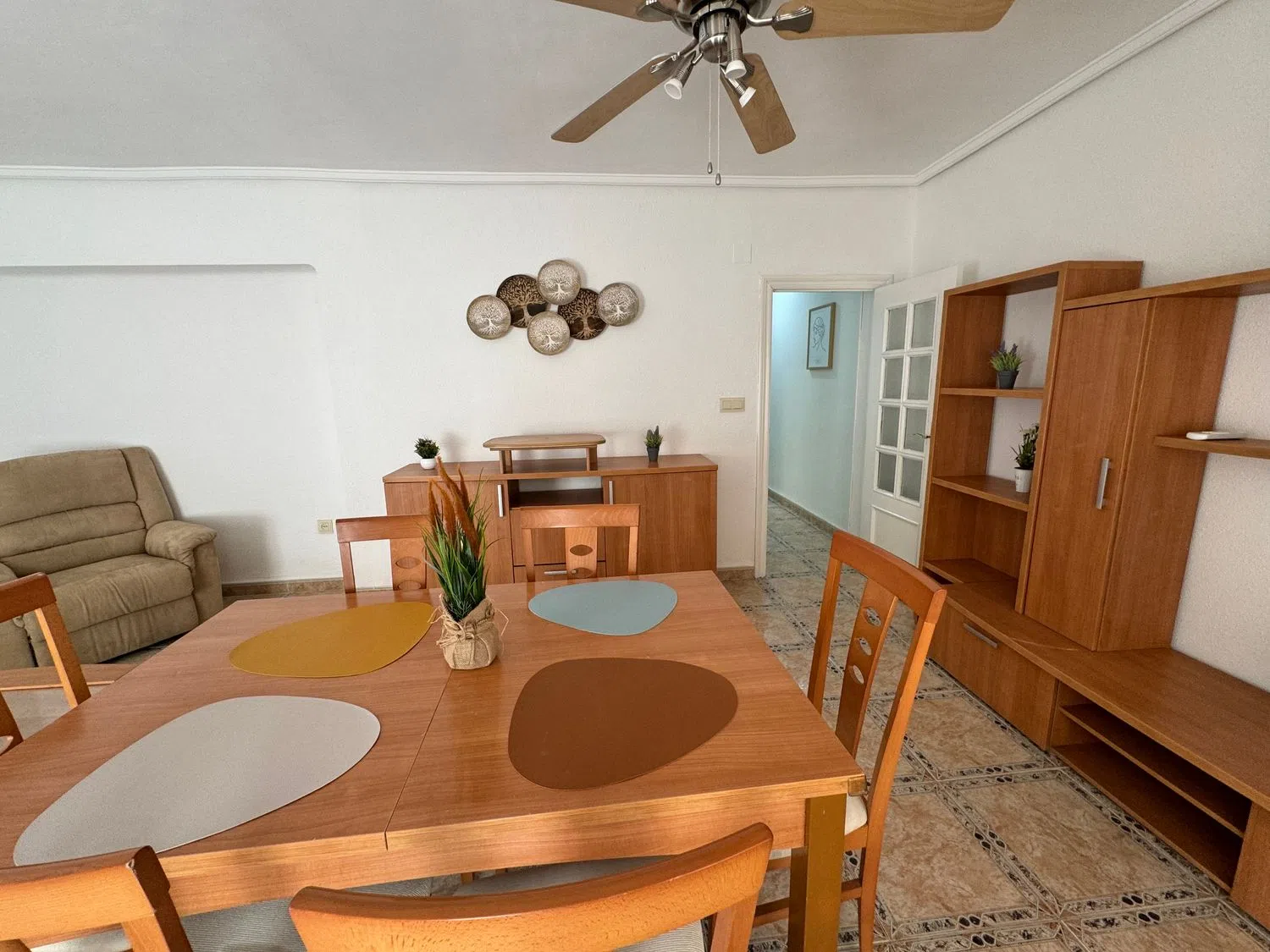 Piso en calle de l'Art Major de la Seda, 19 - Foto 9