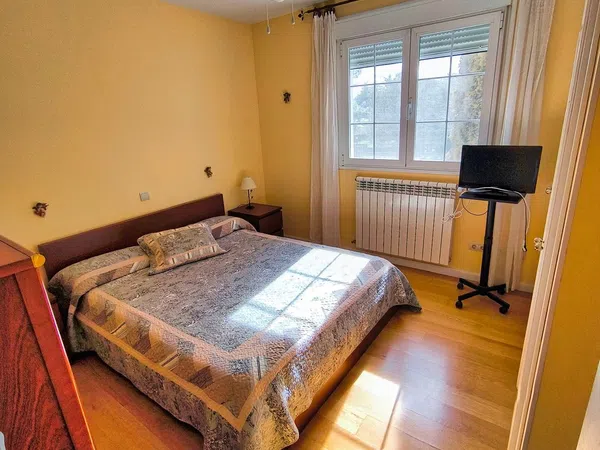 Casa independiente en Centro - Foto 23