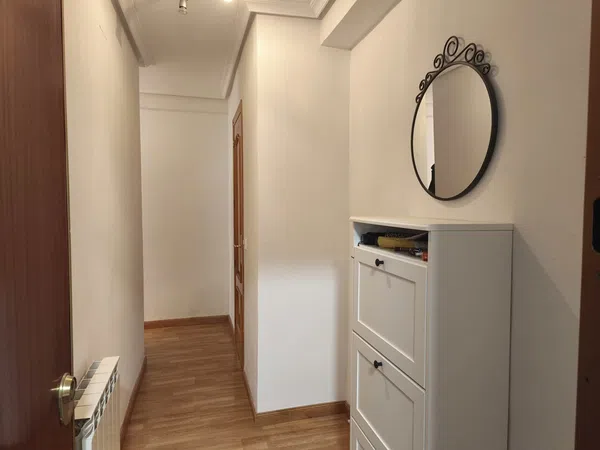 Piso en paseo de la Dirección, 314