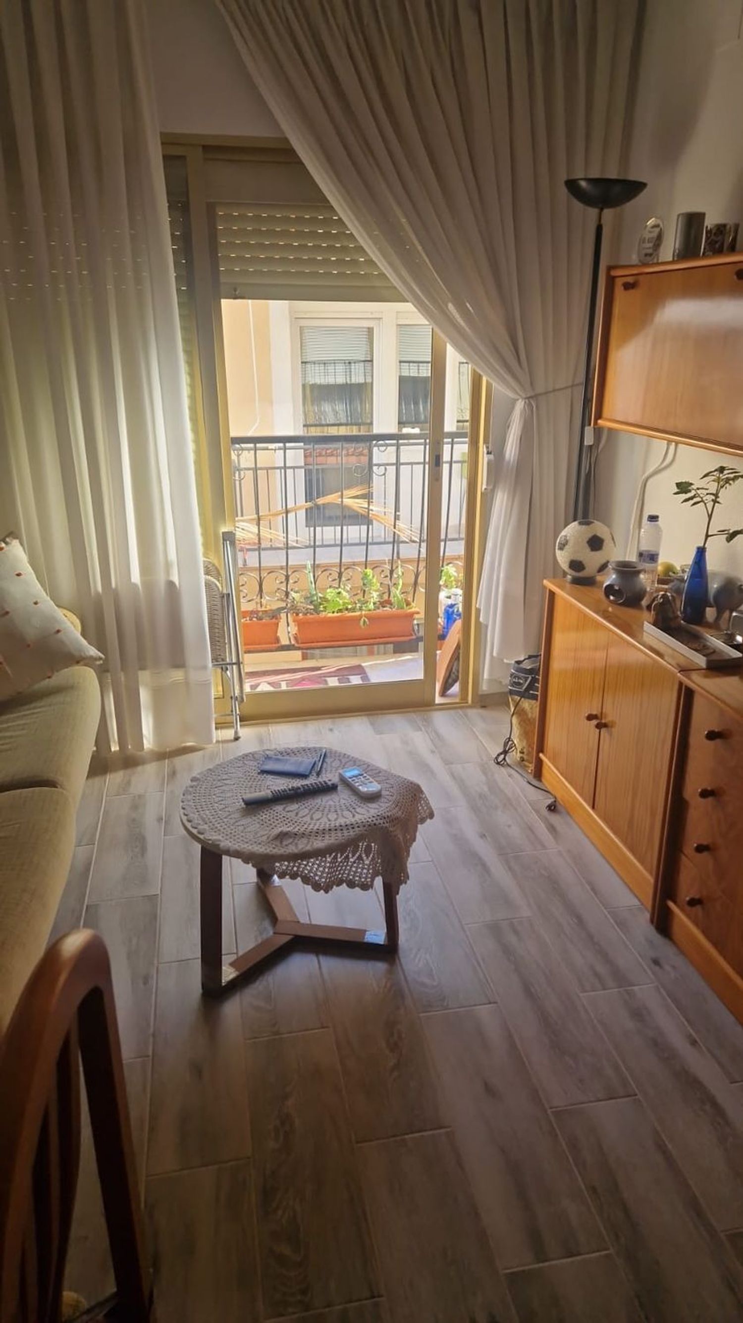 Piso en Calle d'Alacant, 11 - Foto 4