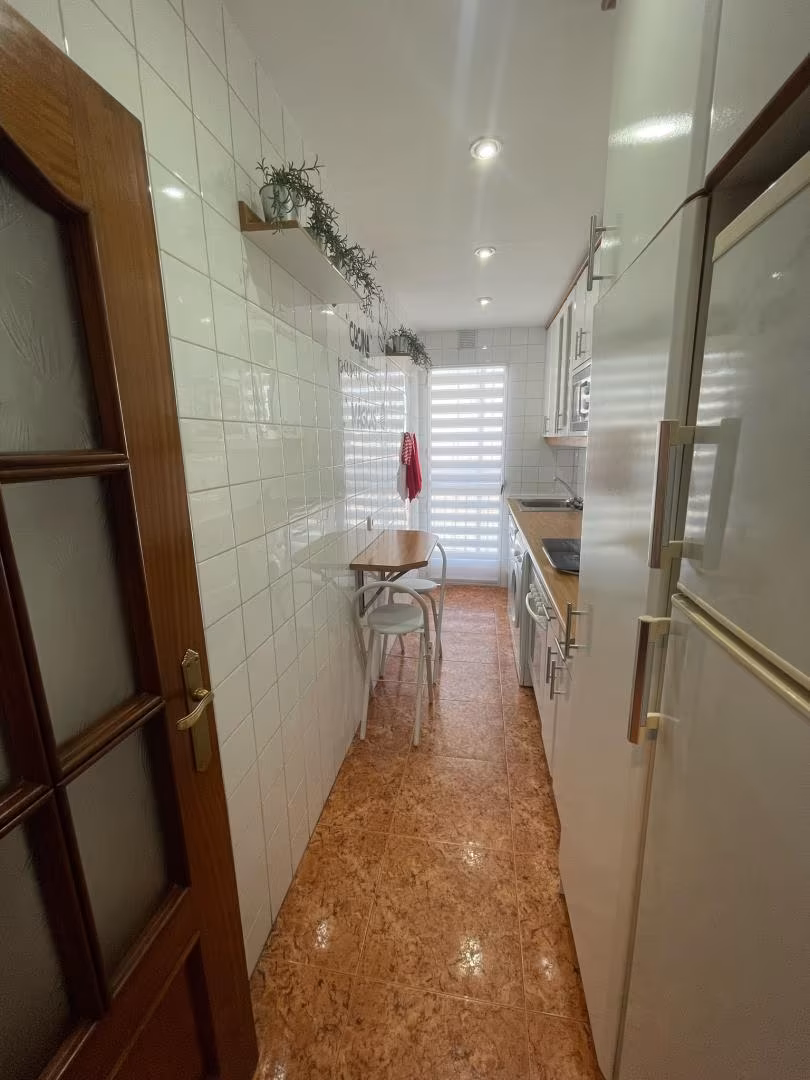 Piso en  Calle Ignacio Santos Vinuelas 33 - Foto 7