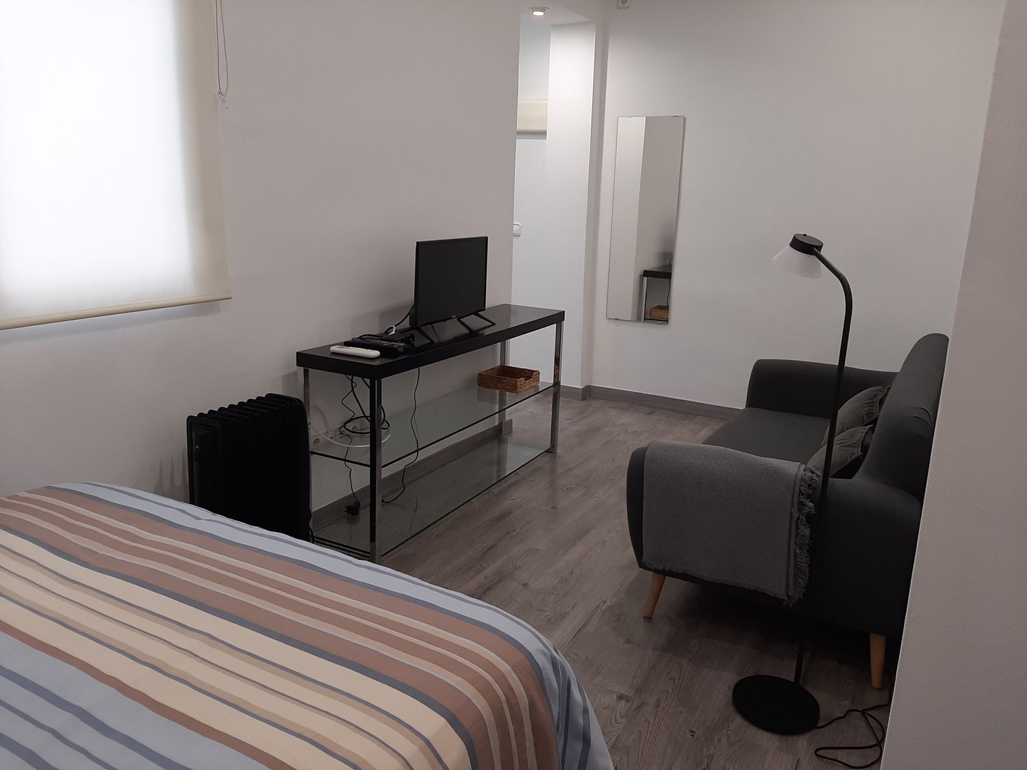 Estudio en calle de Claudio Coello, 111 - Foto 11