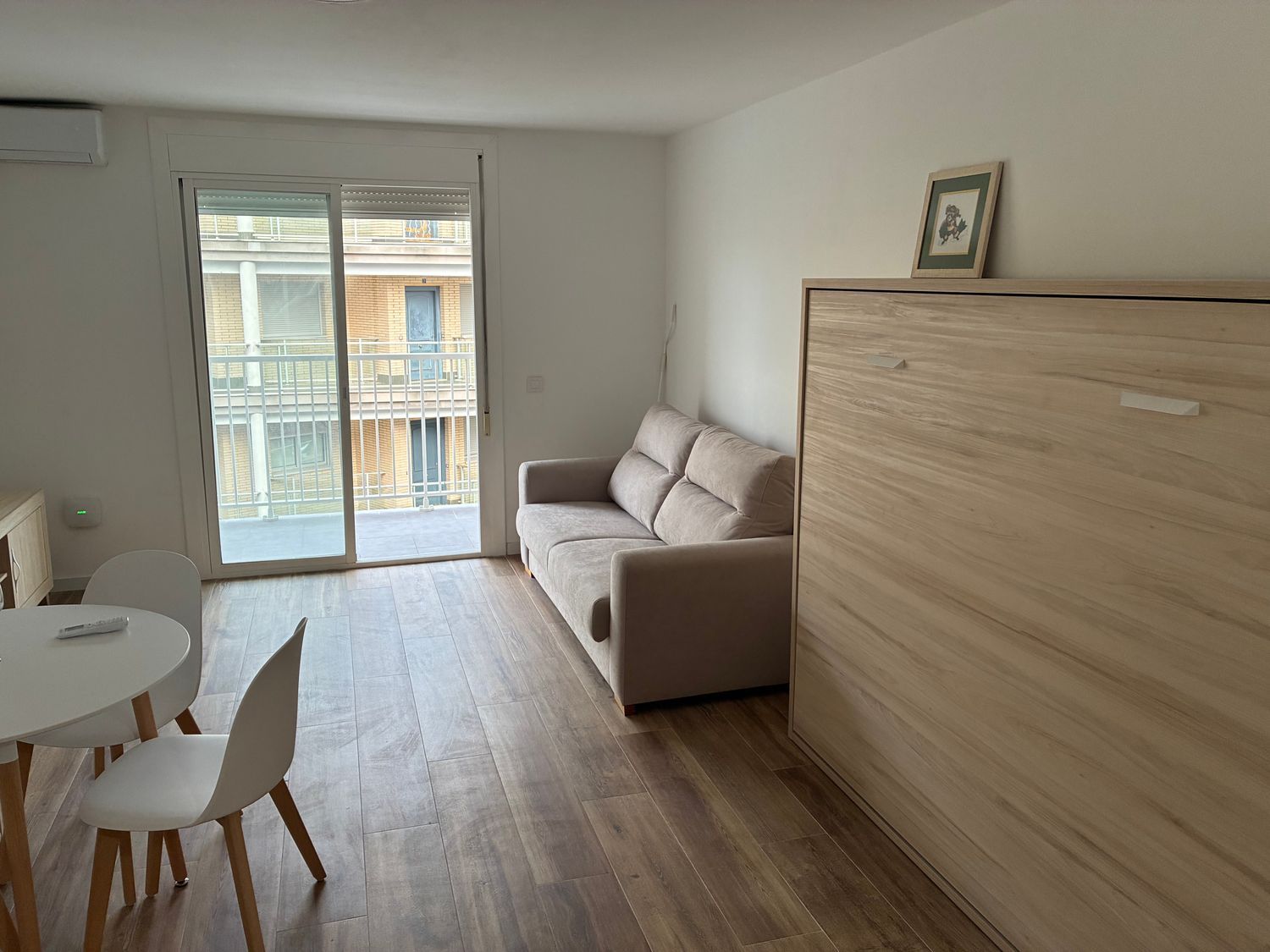 Estudio en Calle del Pez, 3, Costa del Zefir - Foto 2