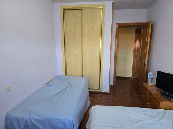 Casa o chalet independiente en Calle Castillo de la Mota, 200 - Foto 18