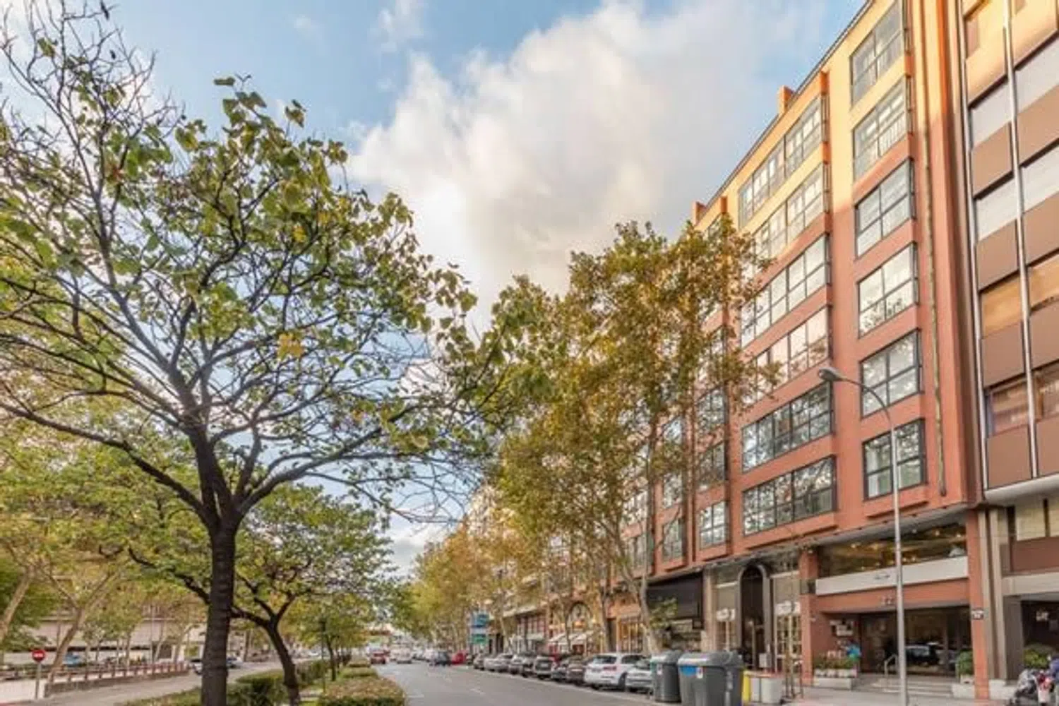 Piso en Barrio Cuzco-Castillejos - Foto 29