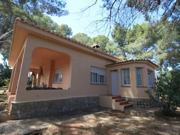 Casa o chalet independiente en La Cañada - Foto 2
