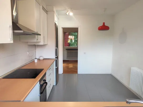 Chalet adosado en San Agustin de Guadalix - Foto 6