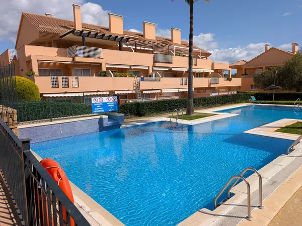 Piso en calle Olmo, 1 - Foto 1