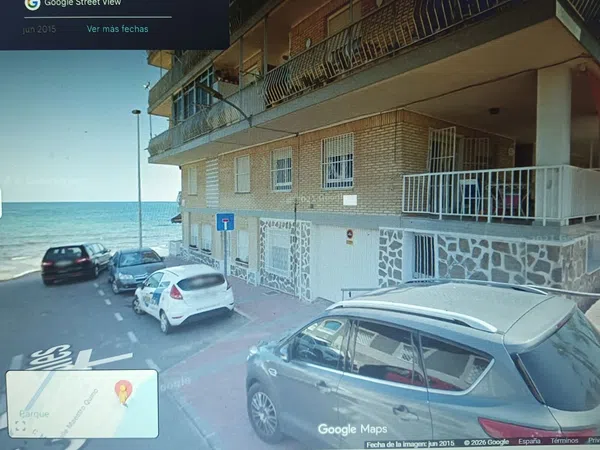 Piso en Avenida Desiderio Rodríguez, 15, Playa de los Náufragos - Foto 17