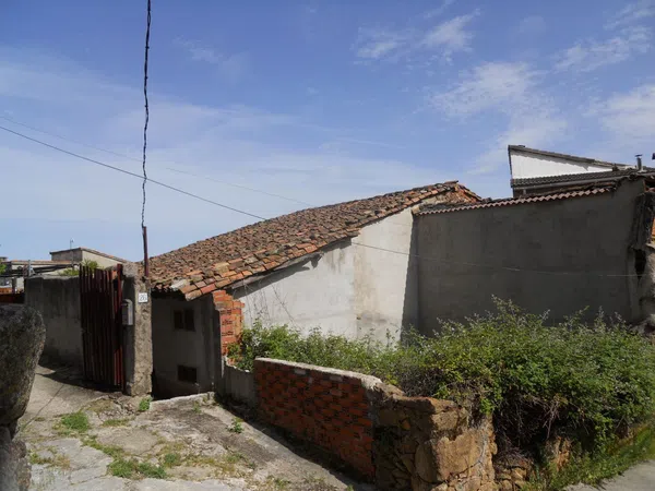 Casa de pueblo en Calle Horderon, 16 - Foto 39