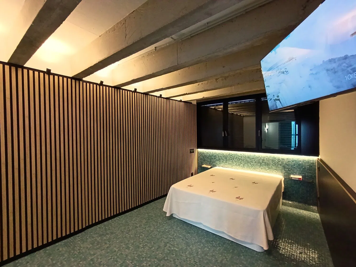 Estudio en calle Benecharo, 10 - Foto 7