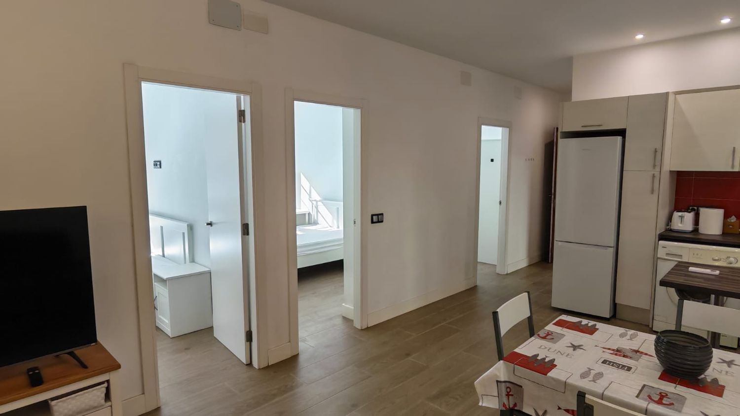 Estudio en Calle de Bellús, 3, Trinitat - Foto 4