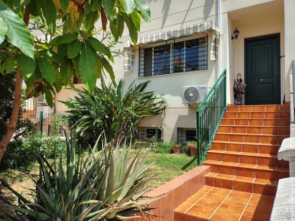 Chalet adosado en Calle Birdie, 26, Añoreta Golf - Paraíso del Sol, Añoreta Golf - Paraíso del Sol - Foto 1