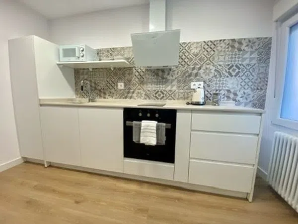 Piso en calle Trasmiera, 3 Los Castros - Foto 9