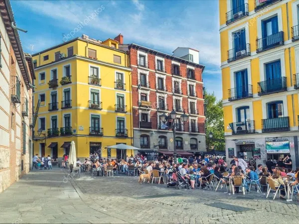 Piso en Calle de la Ventosa, 25, Palacio - Foto 33