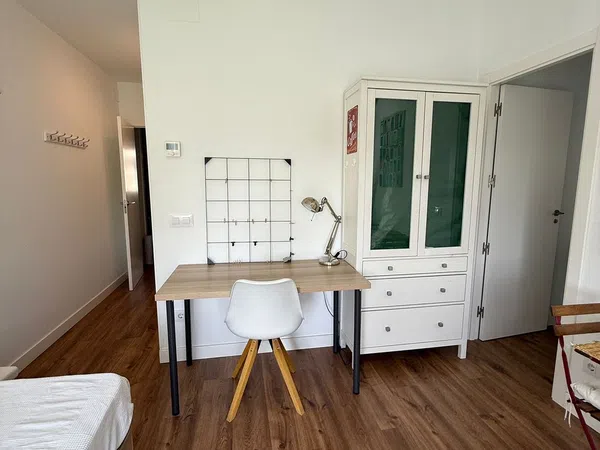 Estudio en Avenida de Gaudí, 2 - Foto 8
