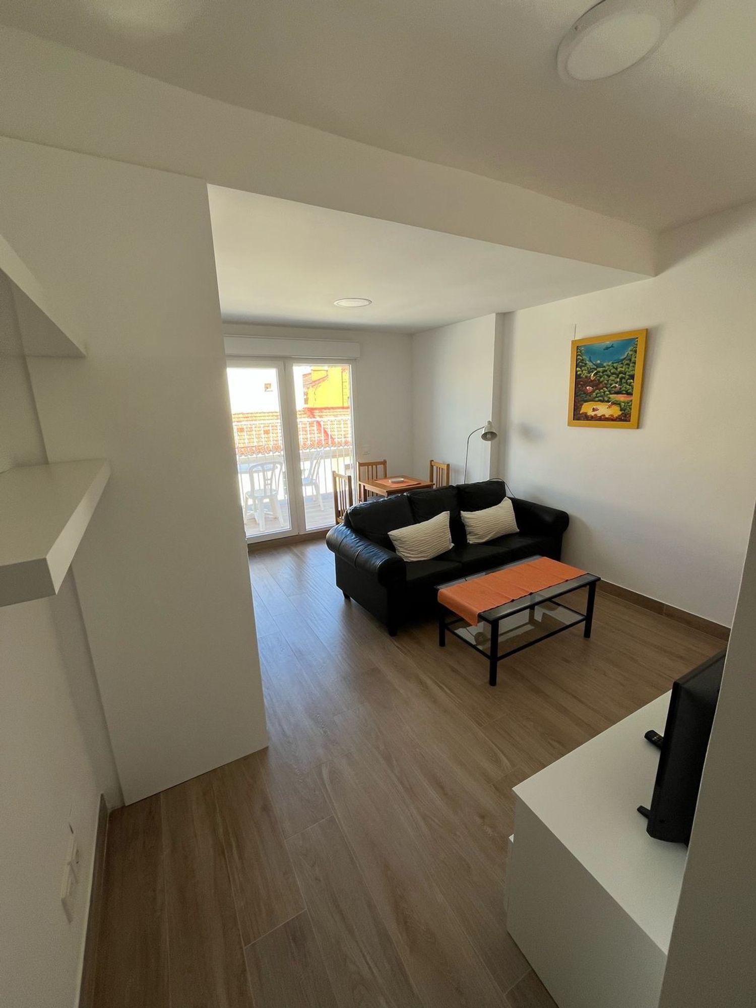 Piso en calle de Sánchez Pacheco, 56 - Foto 2