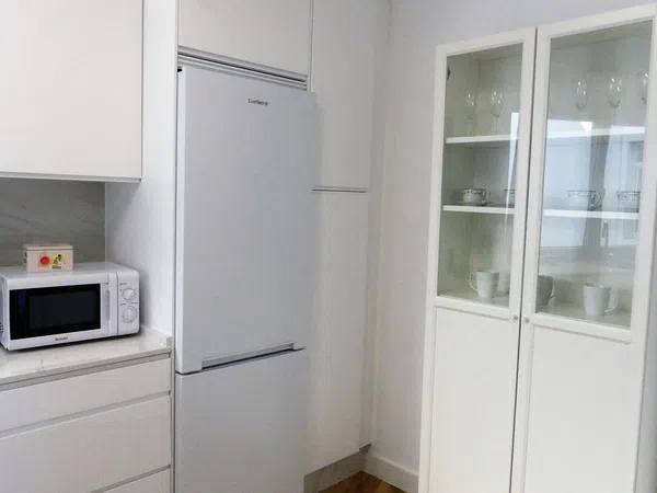 Piso en avenida Buenos Aires, 4 - Foto 20