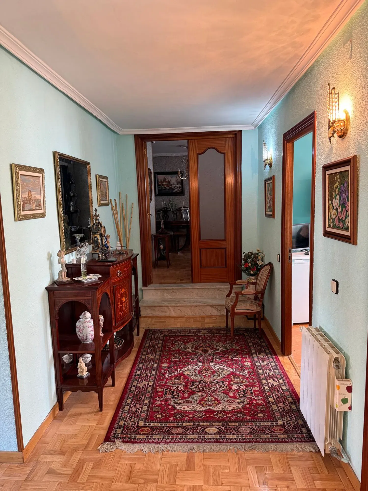 Piso en Barrio Zofío - Foto 13