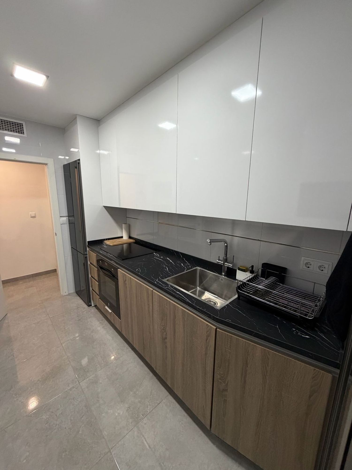 Piso en Avenida Vicente Aleixandre, 8, Churra, Murcia - Foto 6