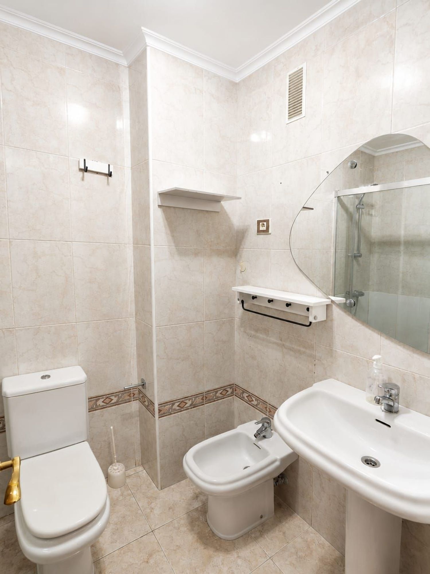 Piso en Agirre Lehendakariaren Etorbidea, 52, La Ribera-Ibarrekolanda - Foto 7