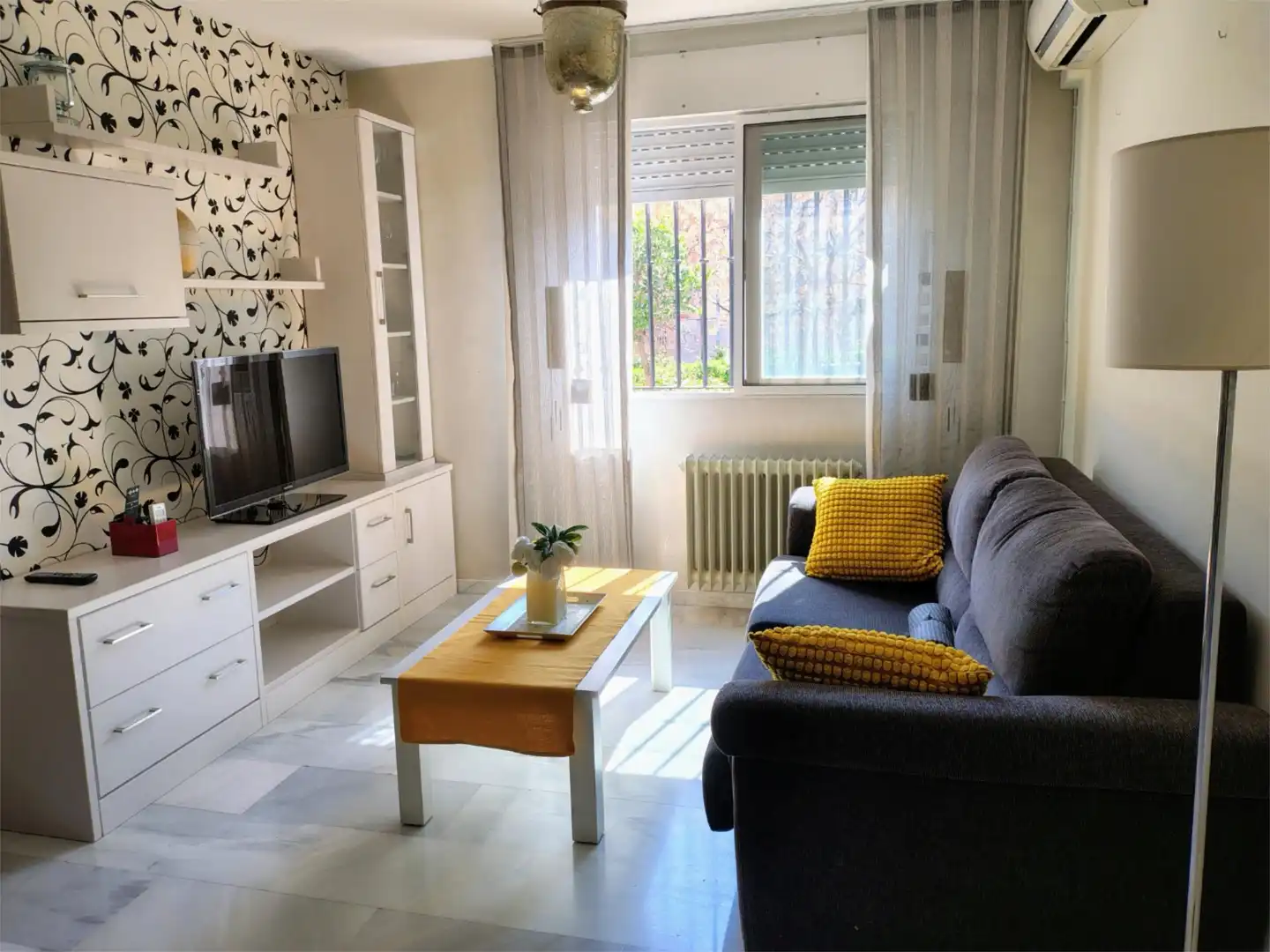 Piso en  Calle Laguna Larga 1 - Foto 1