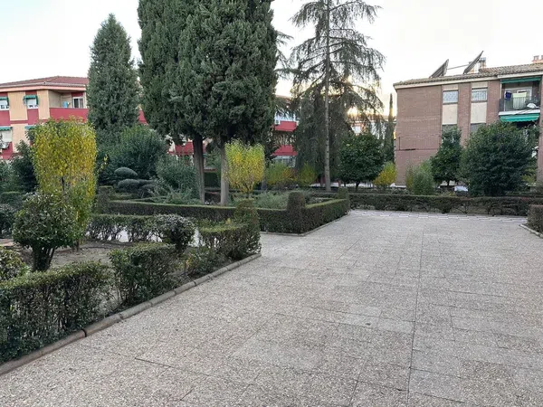 Alquiler de piso en Avenida de Juan Pablo II, 48 - Foto 12