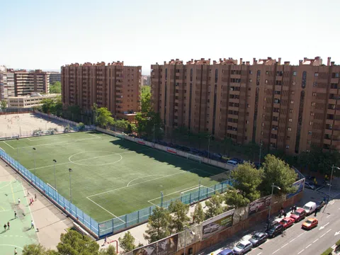 Piso en avenida Tenor Fleta, 34