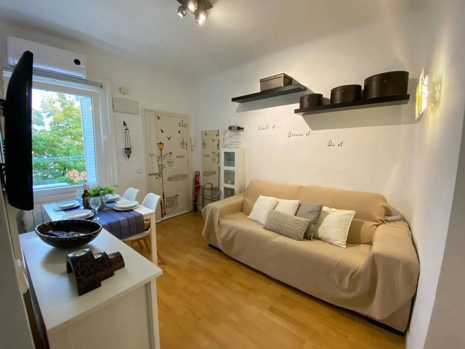 Piso en calle De Vinaroz, 25 - Foto 13