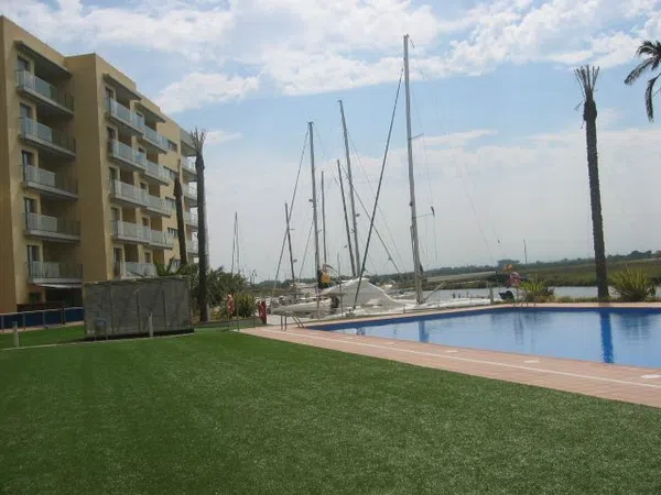 Piso en Avenida Pastor, 1, Santa Margarida, Santa Margarida - Foto 6