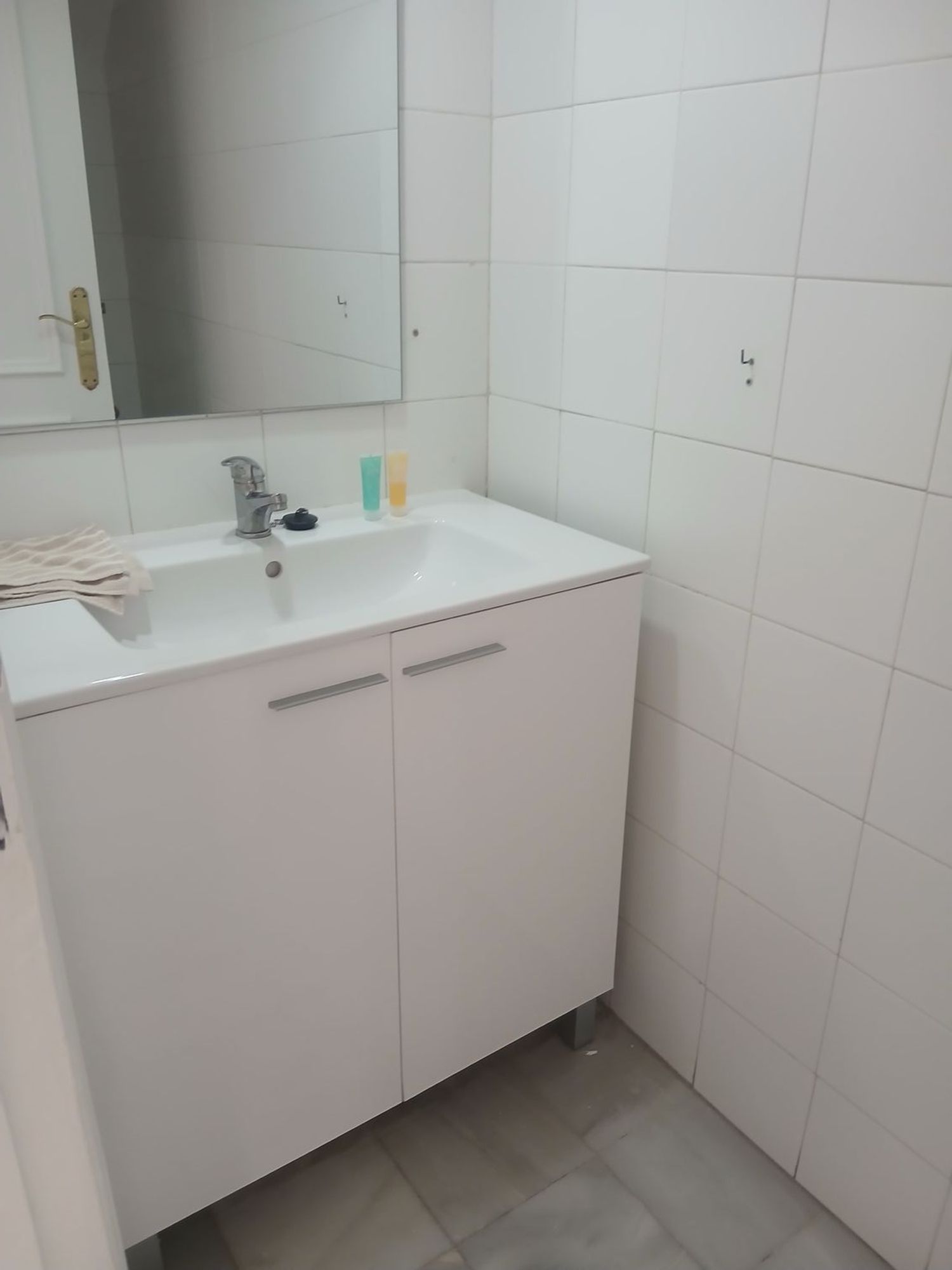 Chalet adosado en Calle el Paular, 22, Parque Atlántico - Ronda este - Foto 12