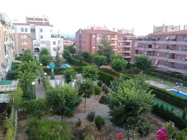 Piso en Parque Nueva Granada, 21, Parque Nueva Granada - Foto 1