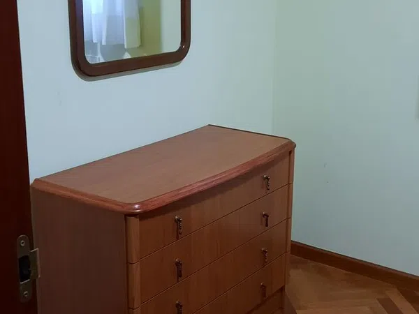 Piso en Calle Celso Emilio Ferreiro, 6, Mera-Serantes, Mera-Serantes - Foto 4