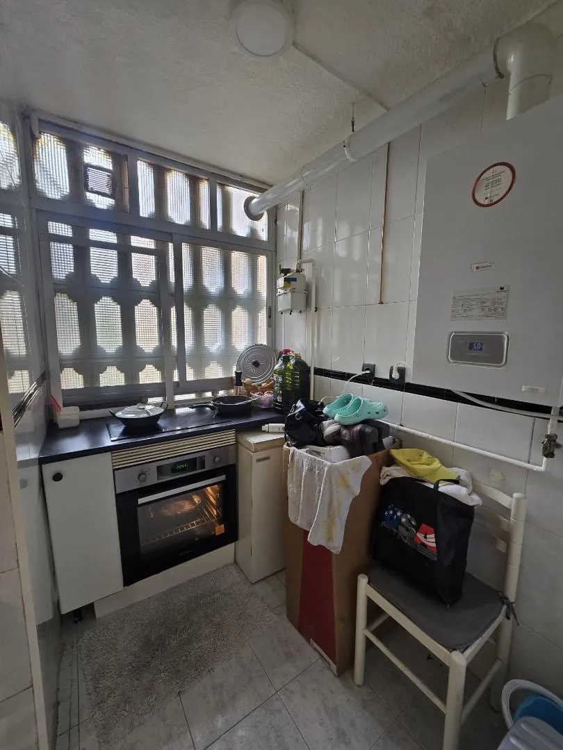 Piso en  Calle Monte Albillo 13 - Foto 5