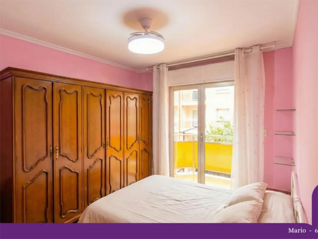 Piso en  Paseo de las Acacias 18 - Foto 7