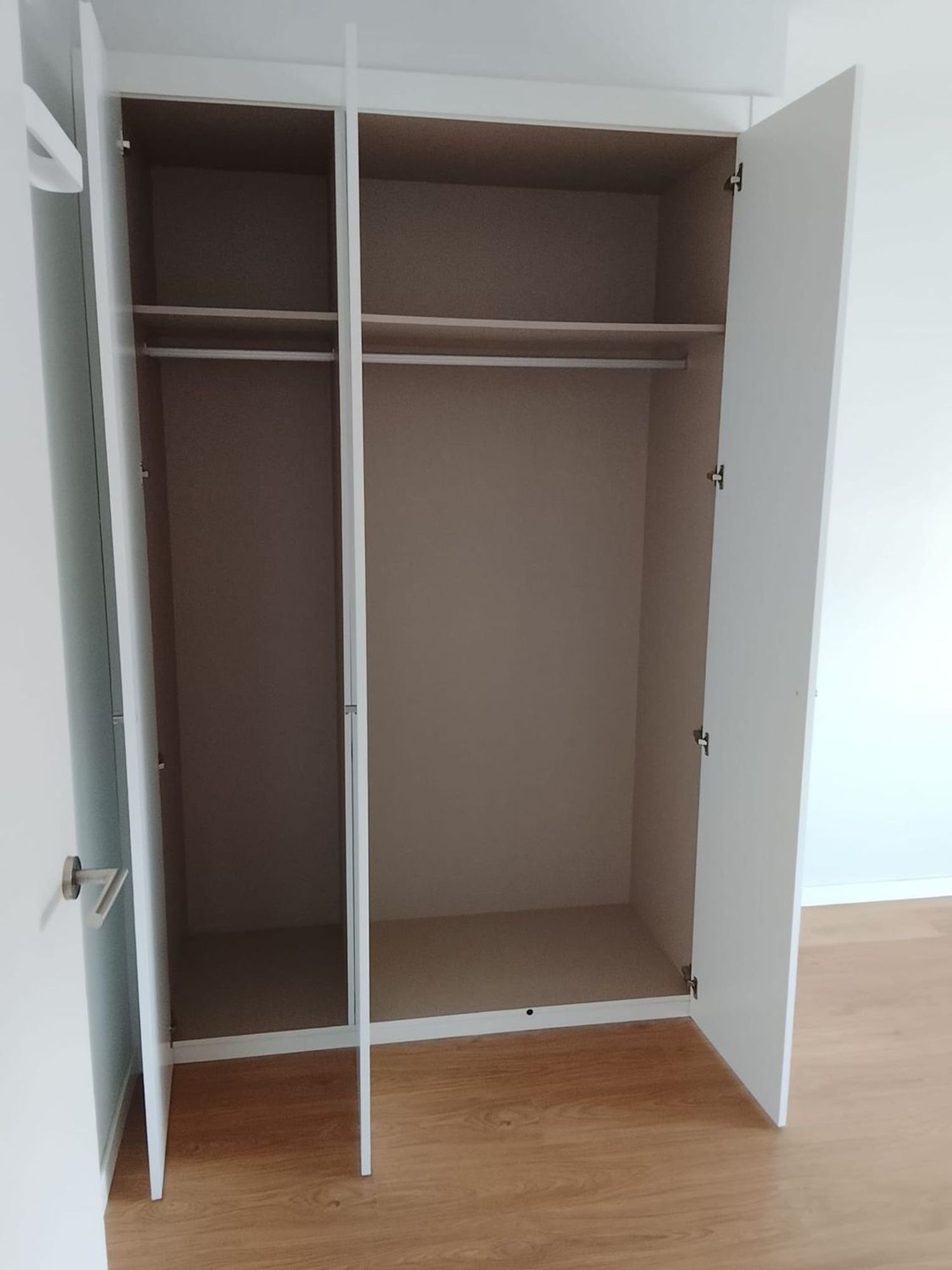 Piso en Pi i Margall, La Creu Alta - Foto 14